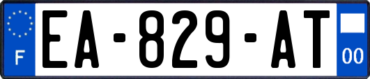 EA-829-AT