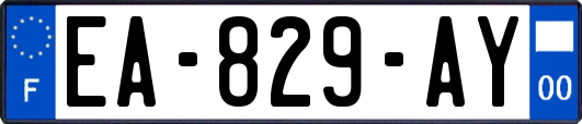 EA-829-AY