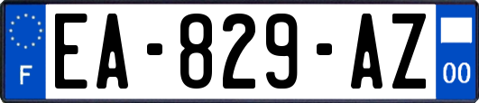 EA-829-AZ