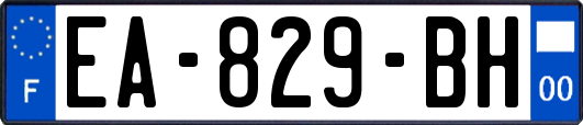 EA-829-BH