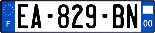 EA-829-BN