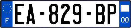 EA-829-BP