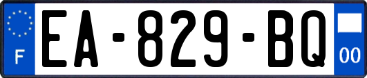 EA-829-BQ