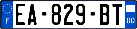 EA-829-BT