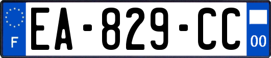 EA-829-CC