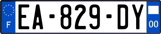 EA-829-DY