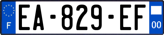 EA-829-EF