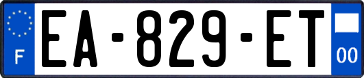 EA-829-ET