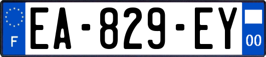 EA-829-EY