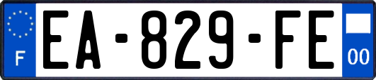 EA-829-FE