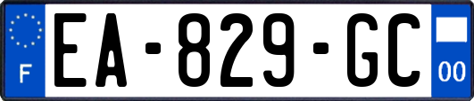 EA-829-GC