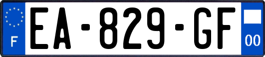 EA-829-GF