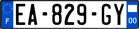 EA-829-GY