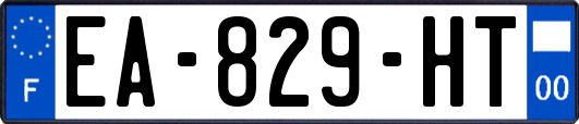 EA-829-HT