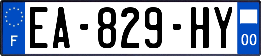 EA-829-HY