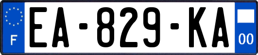 EA-829-KA