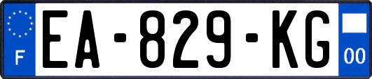 EA-829-KG