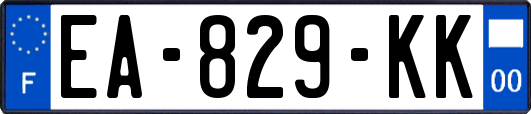 EA-829-KK