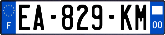 EA-829-KM