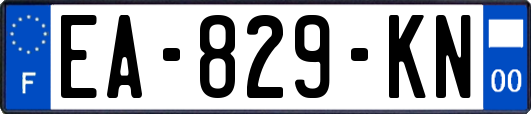 EA-829-KN