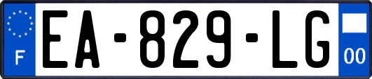 EA-829-LG