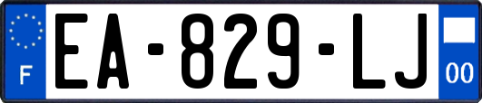 EA-829-LJ
