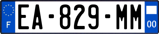EA-829-MM