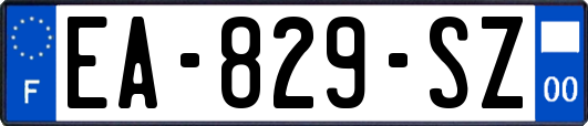 EA-829-SZ