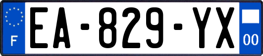 EA-829-YX