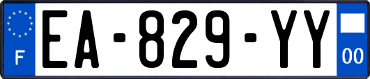 EA-829-YY