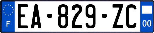 EA-829-ZC