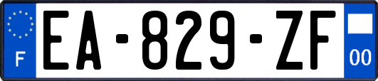 EA-829-ZF