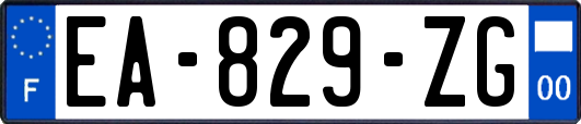 EA-829-ZG