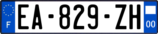 EA-829-ZH