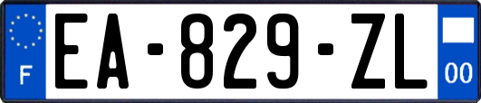 EA-829-ZL