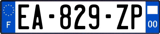 EA-829-ZP