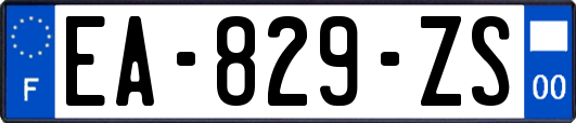 EA-829-ZS