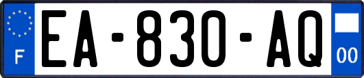 EA-830-AQ