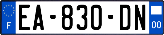 EA-830-DN