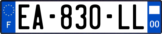 EA-830-LL