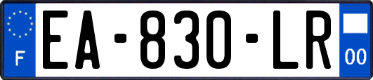 EA-830-LR