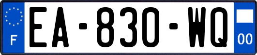 EA-830-WQ