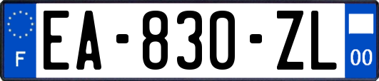 EA-830-ZL