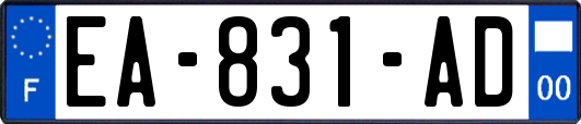 EA-831-AD