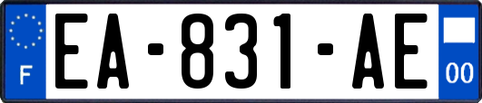 EA-831-AE