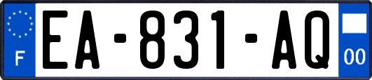 EA-831-AQ