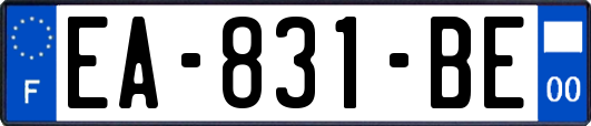 EA-831-BE