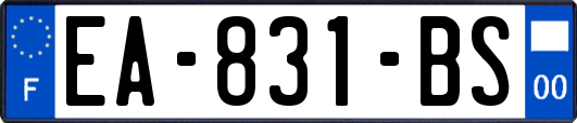 EA-831-BS