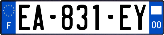 EA-831-EY