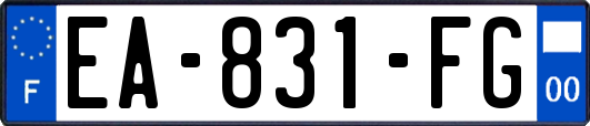 EA-831-FG